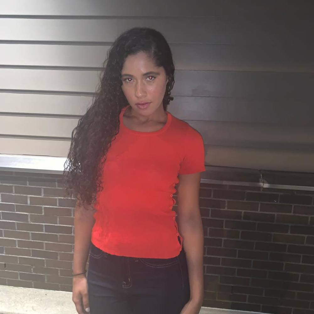 Meet your Posher, Erikah